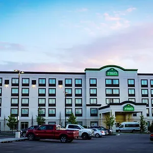 *** Hotel Wingate By Wyndham Airport Canadá