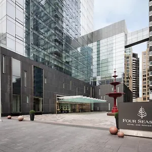 Four Seasons トロント