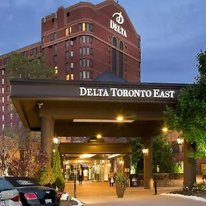 Delta By Marriott East トロント