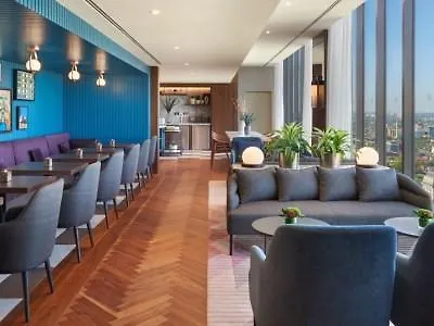 Sheraton Centre Toronto Hotel