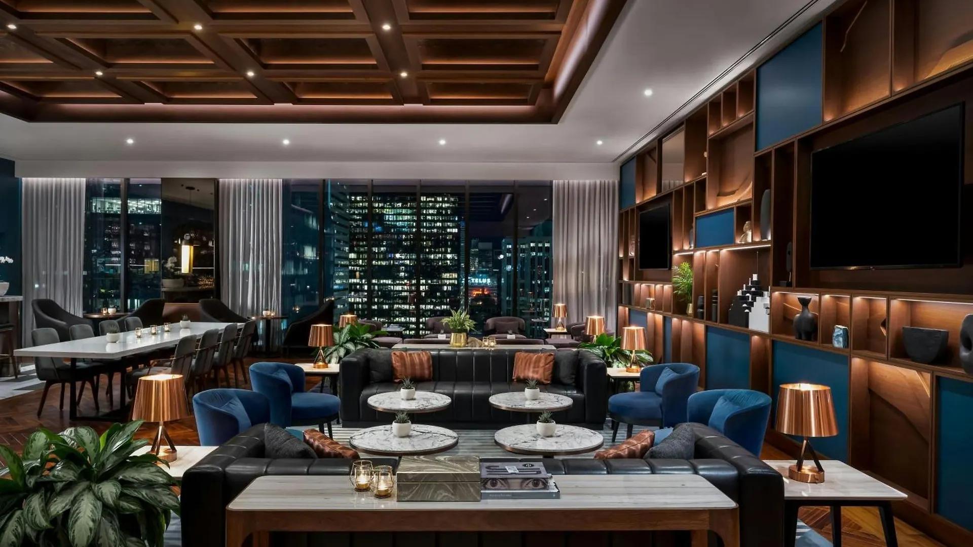 Sheraton Centre Toronto Hotel